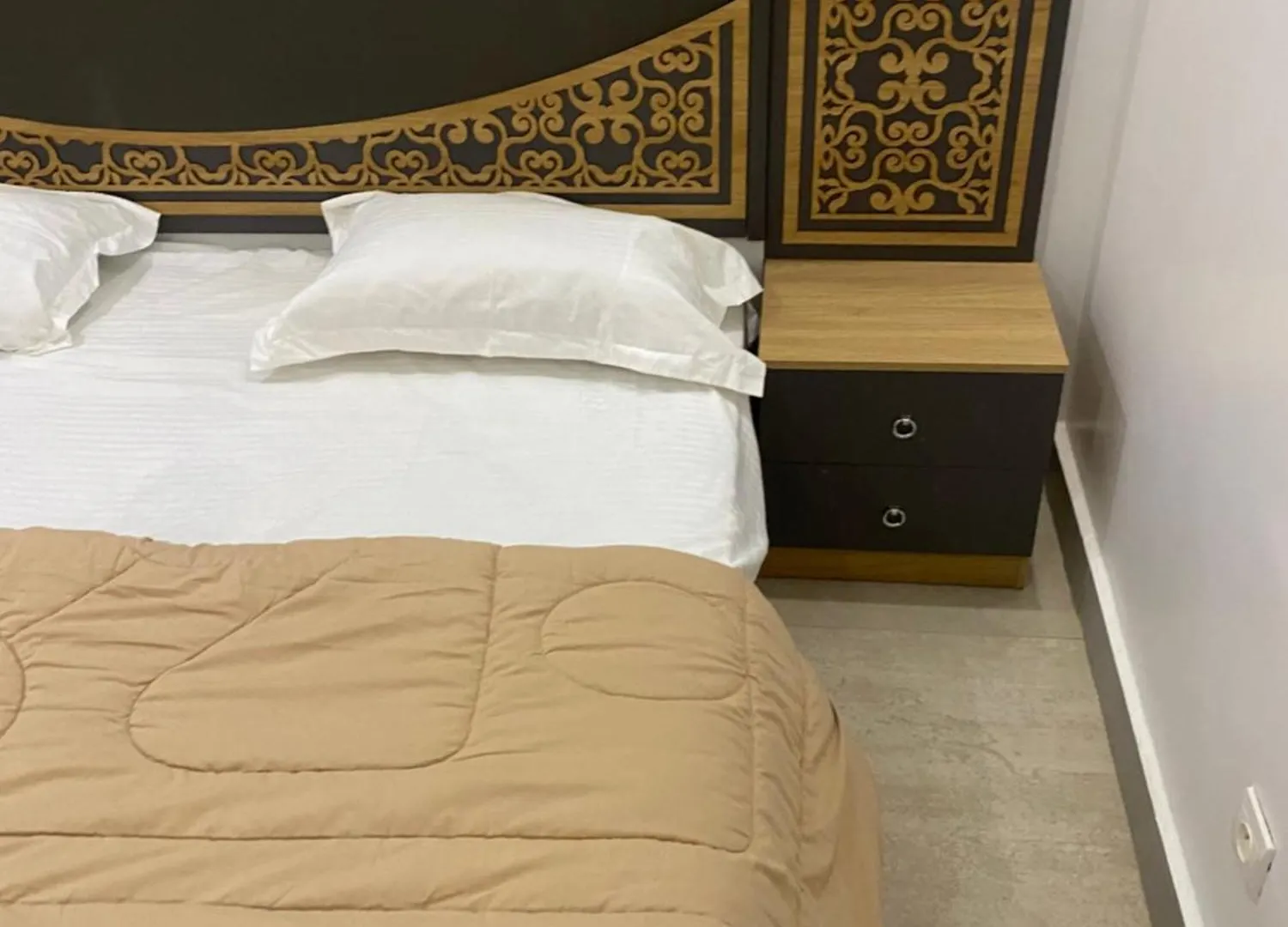 Glory House Apartamento Dakar