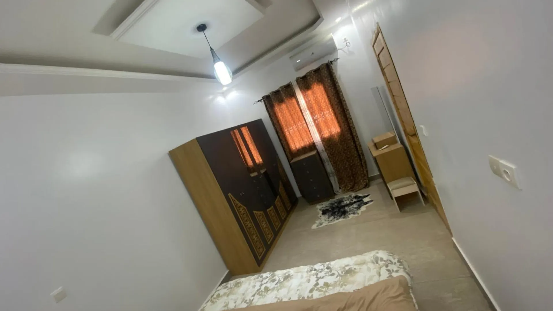 Glory House Apartamento Dakar