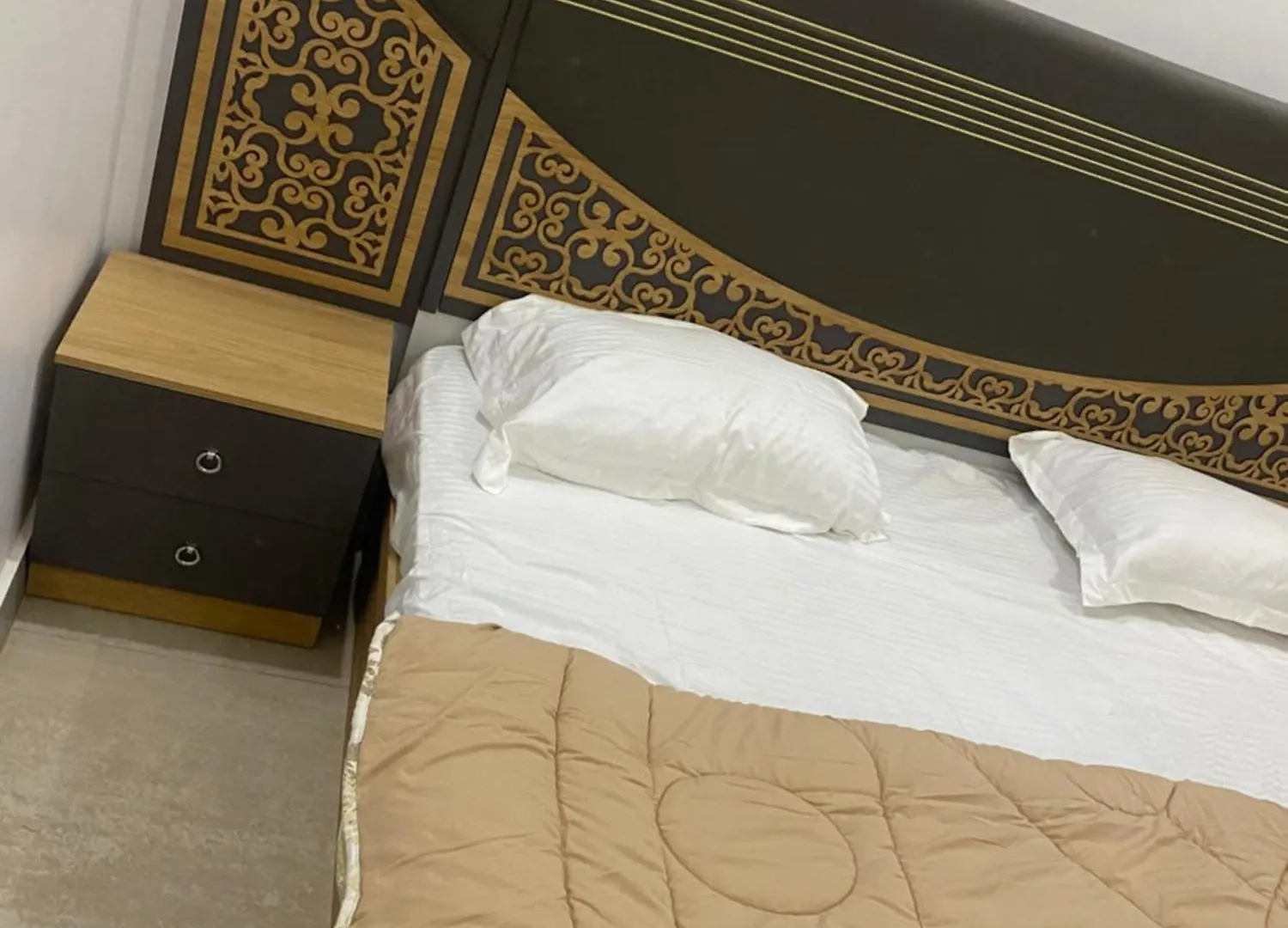 Glory House Apartamento Dakar