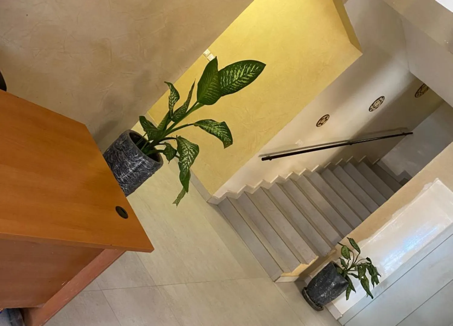 Glory House Apartamento Dakar
