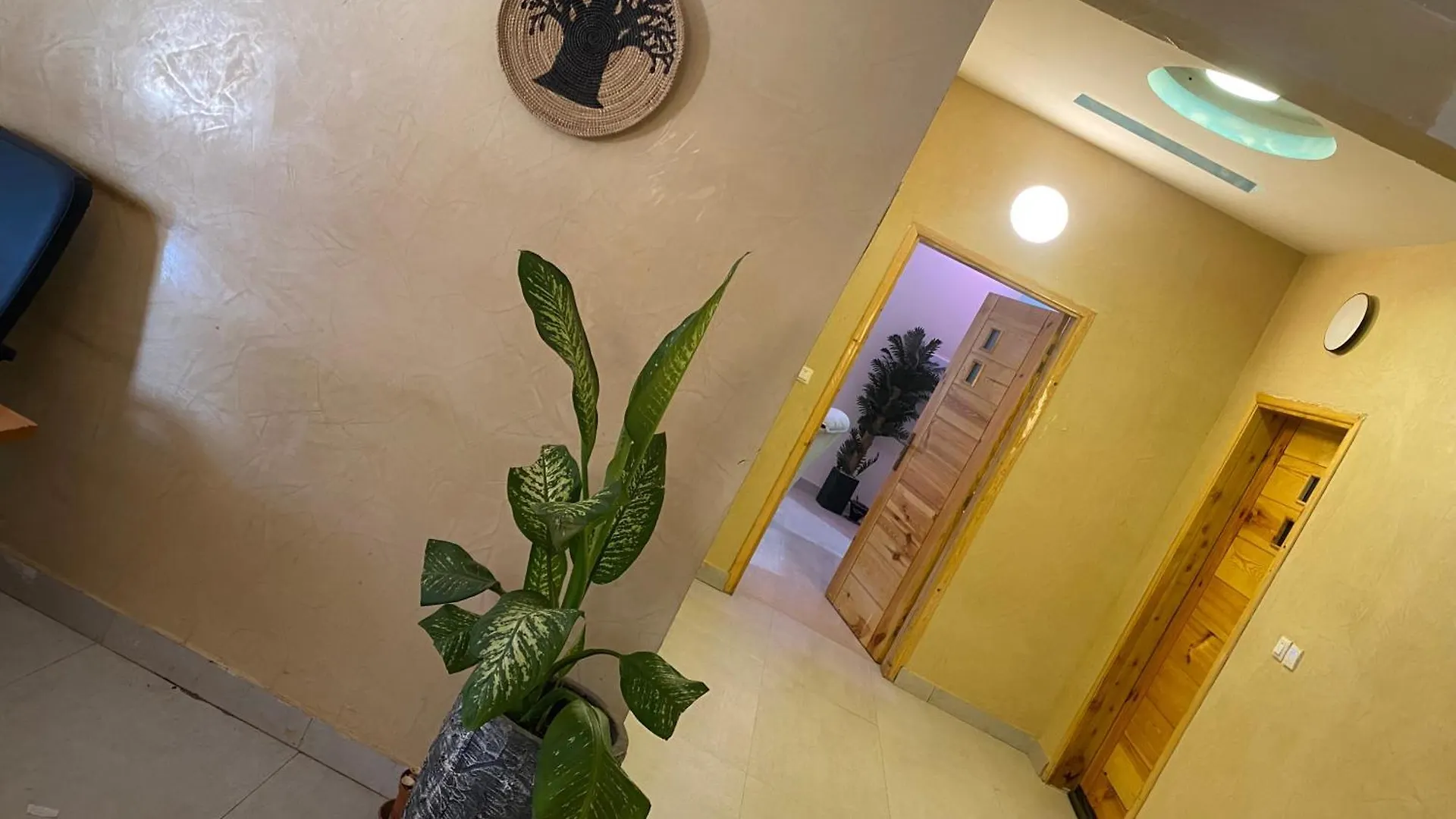 Glory House Apartamento Dakar