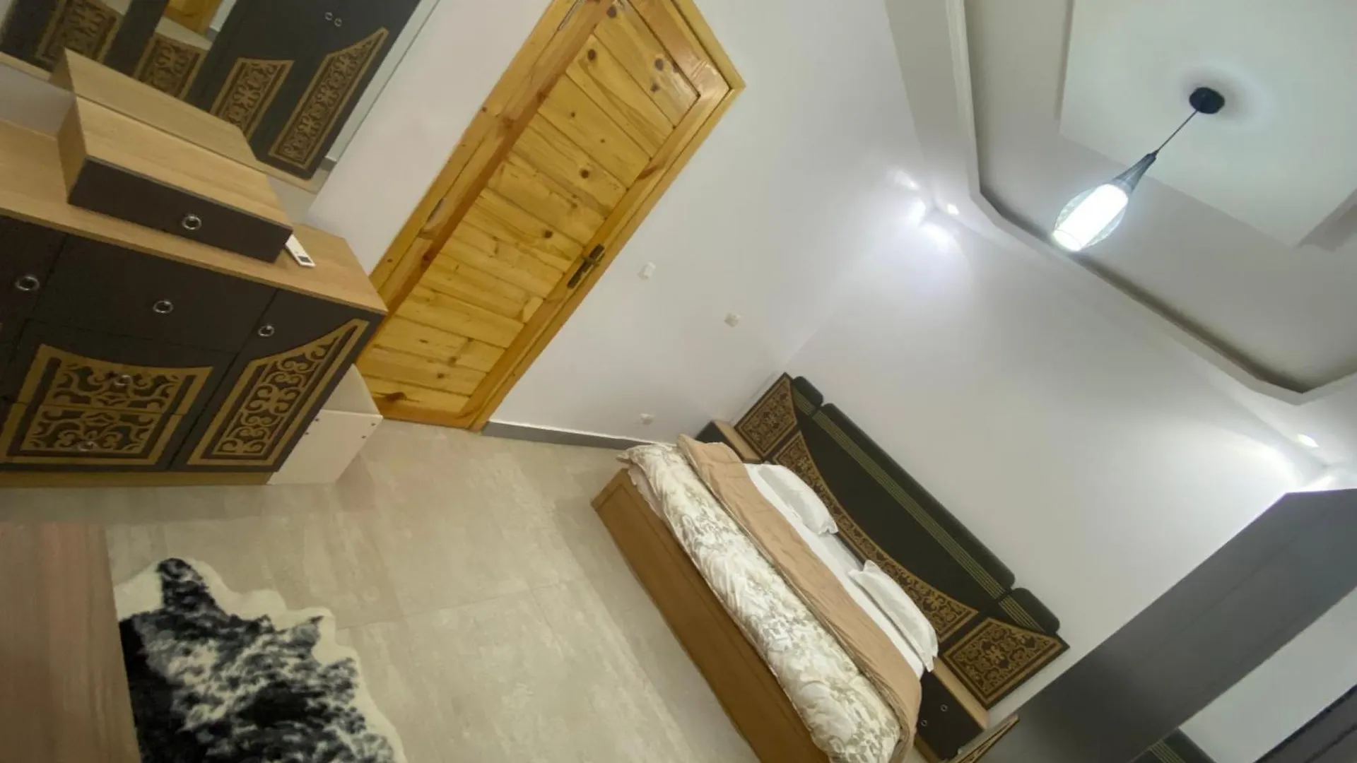Glory House Apartamento Dakar